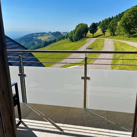 View House, Schauinsland, Black Forest Münstertal Buitenkant foto