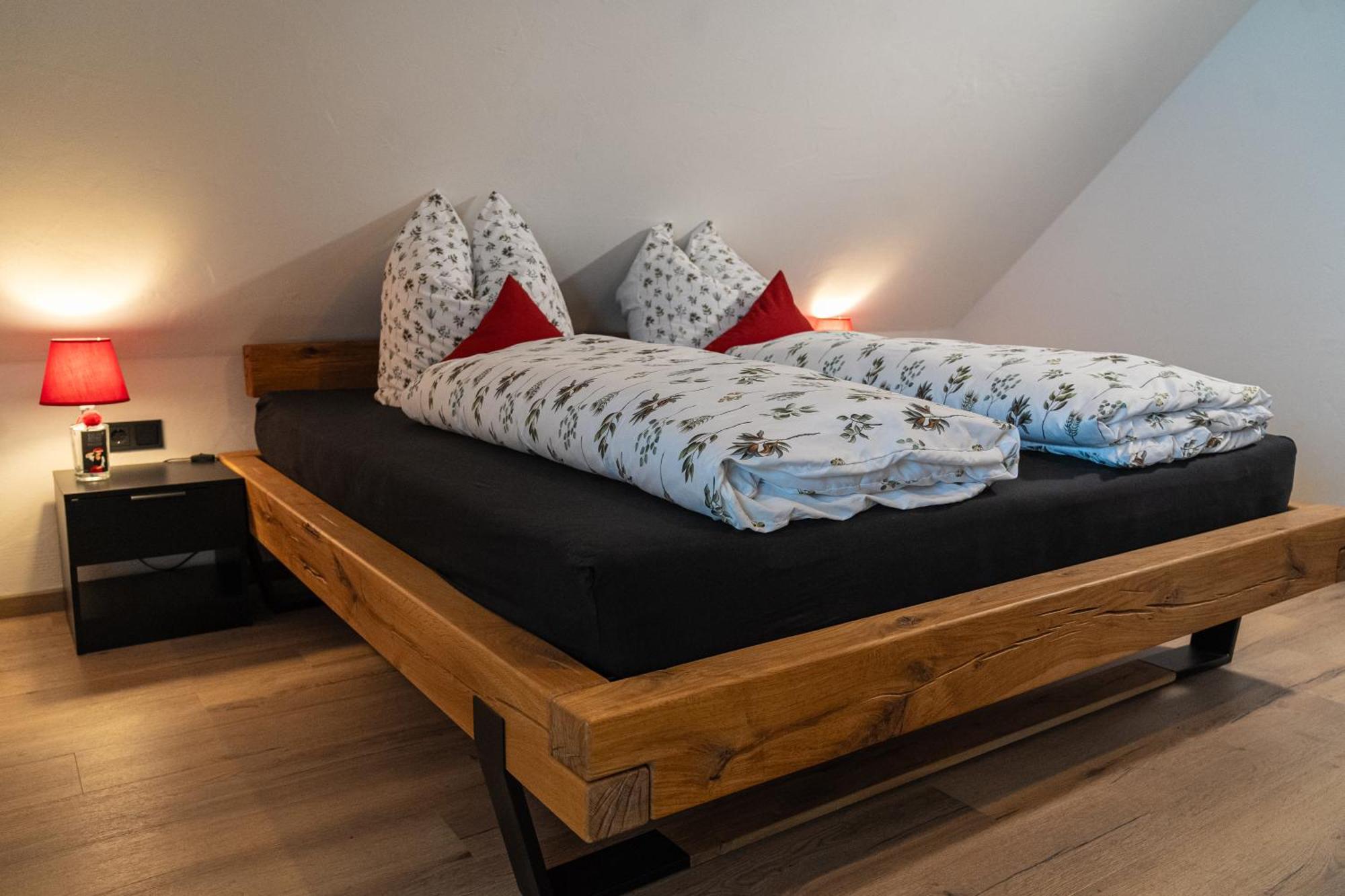 View House, Schauinsland, Black Forest Apartment