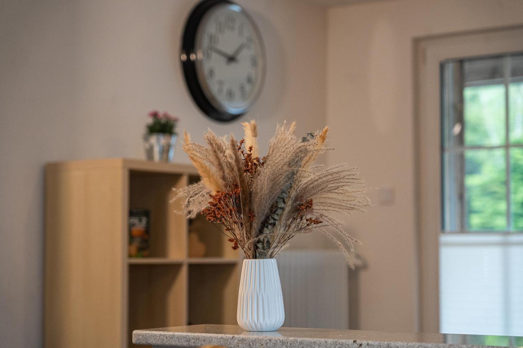 View House, Schauinsland, Black Forest Apartment Muenstertal