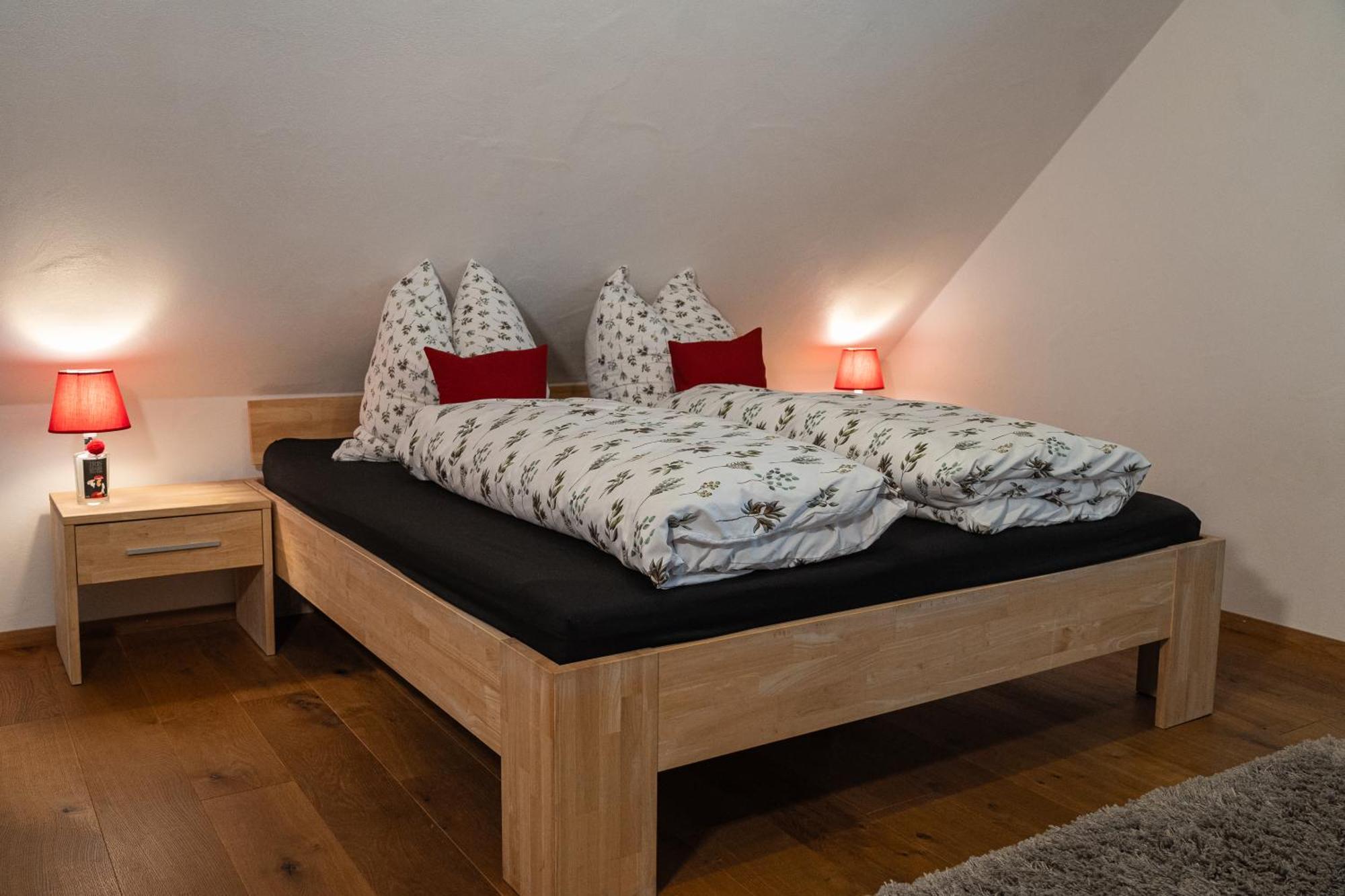 Apartment View House, Schauinsland, Black Forest